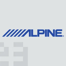 Alpine Electronics